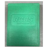 RCBS .223 Rem Reloading Dies