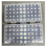 100 rnds Speer Gold Dot .357 Sig HP Ammo