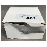 300ct .38 Cal 147 gr LRN Bullets