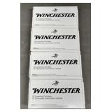 200 rnds Winchester .45 Auto +P Ammo