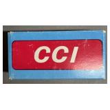 1000 CCI Small Rifle Bench Rest Primers