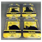4 - New Crossfire Semi Auto Nylon Holsters
