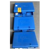 Dillon Press Parts & Die Boxes