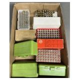 .38 Special Reloads & Brass