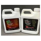 2 - 32oz Bottles Hornady Sonic Cleaning Solution