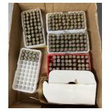 .30 Carbine Reloads & Brass