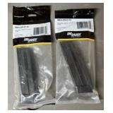 2 - Sig Sauer P228/229 .22LR 10 rnd Magazines