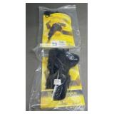 2 - New Crossfire Nylon Revolver Holsters