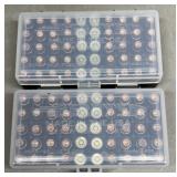 100 rnds Speer Gold Dot .357 Sig HP Ammo