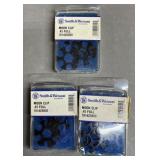 12 - Smith & Wesson .45 Full Moon Clips