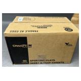 90ct Champion Clay Targets