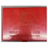 RCBS 6.5 Roberts Reloading Dies