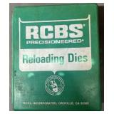 RCBS .222 Rem Reloading Dies