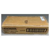 500 rnds Winchester 9mm Ammo
