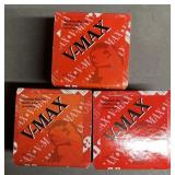 300ct Hornady .20 Cal 32 gr V-Max Bullets