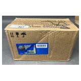500 rnd Case Silver Bear 7.62x39 Ammo
