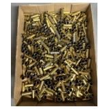 4 lbs .38 Special Brass
