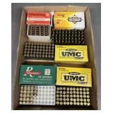 223 rnds .30 Carbine Ammo