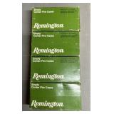 200ct Remington .38 Short Colt Brass