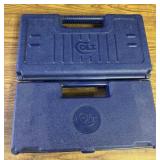 2 - Colt Factory Hard Cases
