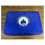 Colt Rea Tree Anaconda Box