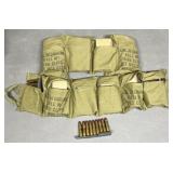 210 rnds Winchester? .30 Carbine Ammo