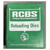 .219 Wasp Reloading Dies