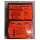 2 - Lee .45 ACP/.45 Auto Rim/.45 Win Mag Size Dies