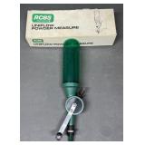 RCBS Uniflow Powder Measure