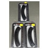 ILL RESTRICTED 3 - New Ruger BX-25 10/22 25 rnd Ma