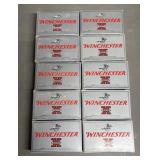 50 rnds Winchester 12ga 2 3/4" Buckshot Ammo