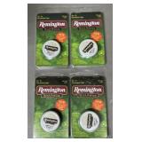 400ct Remington No. 10 Percussion Caps
