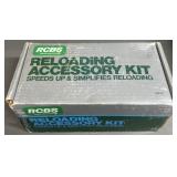 RCBS Reloading Accessorie Kit