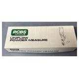 RCBS Uniflow Powder Measure