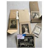 Early Photos