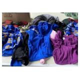 New Youth Clothes