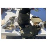 Military Repair Kit