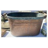 Copper Cooker