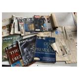 Kennedy Memorabilia