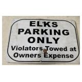 Elk