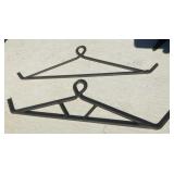 2 - Game Hangers