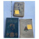 Boy Scout Books