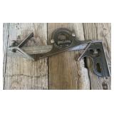 Starrett Combination Square