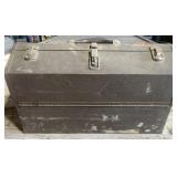 Kennedy Toolbox