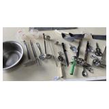 Kitchen Utensils