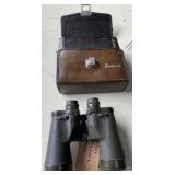 Military Binoculars