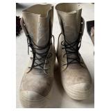 Mickey Mouse Boots