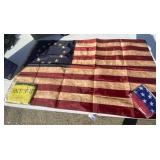 American Flags