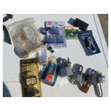 Padlocks