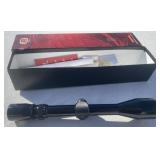 Redfield Scope